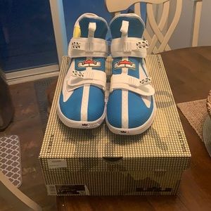 COPY - Lebron Soldier XIII Sfg